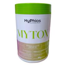 Myphios Btox Redutor De Volume 1 L