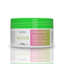 Myphios btx mytox mascara redutora de volumes 250g