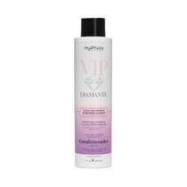 MyPhios Condicionador VIP Diamante Hidratação Brilho Intenso 1 L MyPhios Condicionador VIP Diamante Hidratação Brilho Intenso 1 L