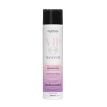 MyPhios Condicionador VIP Diamante Hidratação Brilho Intenso 300 ml