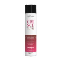 MyPhios Cresce Nutri Shampoo Crescimento e Nutrição Forte 300 ml