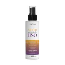 MyPhios Finalizador Spray Muito Liso Controle Frizz Brilho 150 ml MyPhios Finalizador Spray Muito Liso Controle Frizz Brilho 150 ml
