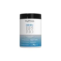 MyPhios Hidra Brilho Máscara Hidratação Capilar 1L MyPhios Hidra Brilho Máscara Hidratação Capilar 1L