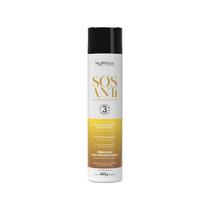 Myphios Máscara Reconstrutora Sos Antiemborrachamento 300ml