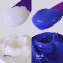 MyPhios MyTox 250g + MyTox Blond 250g - Redutor de Volume