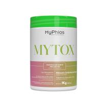 Myphios Mytox Máscara 1Kg - Myphios Professional