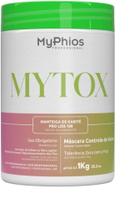 Myphios Mytox Máscara 1Kg