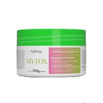 MyPhios Mytox Máscara Controle de Volume 250g MyPhios Mytox Máscara Controle de Volume 250g