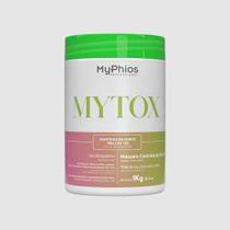 Myphios Mytox - Redutor De Volume 1kg