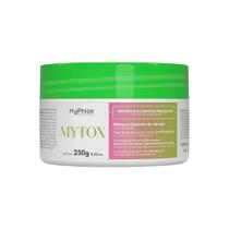Myphios Mytox redutor volume capilar 250g Myphios Mytox redutor volume capilar 250g
