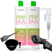 MyPhios Pro Liss Kit 2x1000ml VLC