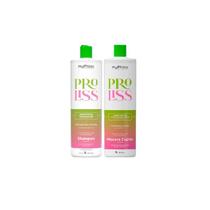 MyPhios Pro Liss Sem Formol 2x1L