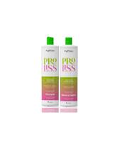 Myphios Professional Kit Shampoo E Máscara Proliss 1 Litro Myphios Professional Kit Shampoo E Máscara Proliss 1 Litro