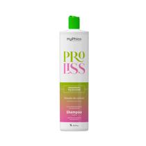 MyPhios Professional ProLiss Pré Tratamento Shampoo 1L MyPhios Professional ProLiss Pré Tratamento Shampoo 1L