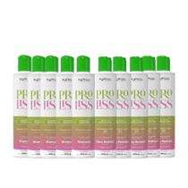 MyPhios ProLiss Kit 5 Realinhamento Capilar 300ml MyPhios ProLiss Kit 5 Realinhamento Capilar 300ml