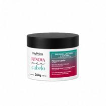 Myphios Renova Meu Cabelo Máscara 250g Myphios Renova Meu Cabelo Máscara 250g