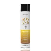 Myphios sos antiemborrachamento máscara reconstrutora 300g Myphios sos antiemborrachamento máscara reconstrutora 300g