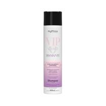 MyPhios VIP Diamante Shampoo Brilho e Maciez 300 ml