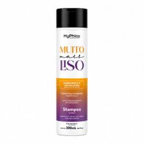 Myphiosm Mais Liso Shampoo 300ml