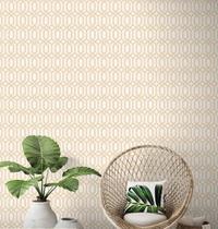 Myriad MY3302 Kerala Trellis - Rolo: 10m x 0,53m