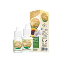 Myrra Plus Fortalecedor e Restaurador de Unhas 10ml - Bela Kosméticos