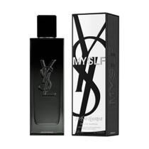 MYSLF YSL Eau de Parfum 60ml - Masculino - selo Adipec