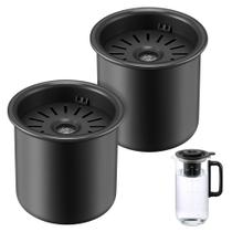 Mysora Kit com 2 Filtros de Remineralização para RO100ROPOT-LITE