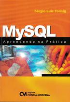 MYSQL - APRENDENDO NA PRATICA -