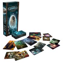 Mysterium Secrets and Lies (Expansão) - Jogo de Tabuleiro