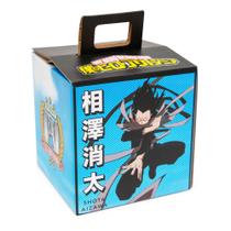 Mystery Blind Box JUST FUNKY My Hero Academia Shota Aizawa