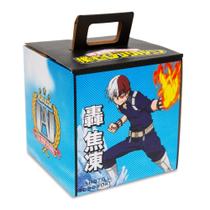 Mystery Blind Box JUST FUNKY My Hero Academia Shoto Todoroki