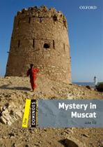 Mystery In Muscat - Dominoes - Level 1