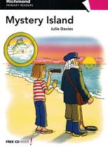 MYSTERY ISLAND -