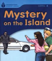 Mystery on the island level 4