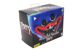 Mystery Plush UCC distribuindo Poppy Playtime Huggy Wuggy