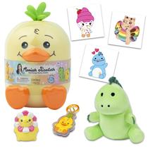Mystery Surprise Set Moriah Elizabeth Giant Georgie Figure