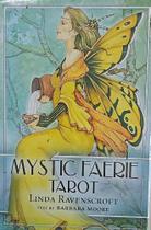 Mystic Faerie Tarot - (Novo) Mystic Faerie Tarot - (Novo)