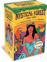 Mystical forest tarot Mystical forest tarot
