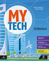 Mytech - Tecnologia - Libro Con E-Book E Contenuti Digitalii - Edumond Le Monnier