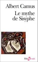 Mythe de sisyphe, le - GALLIMARD Mythe de sisyphe, le - GALLIMARD