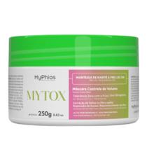 Mytox Redutor De Volume Myphios 250g