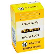 N.24 ACO Niquelado 50G