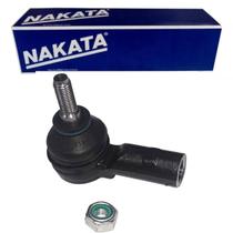 N 99222 - Terminal Direcao Dianteiro - Asx 10 / 20 Lancer 08 / 19 Outlander 06 / 20 - Nakata