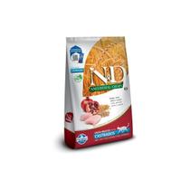 N&D Ancestral para Gatos Adultos Castrados de Todas as Raças Sabor Frango, Romã, Aveia e Cevada 1.5kg N&D Ancestral para Gatos Adultos Castrados de Todas as Raças Sabor Frango, Romã, Aveia e Cevada 1.5kg