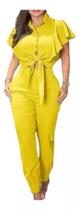 N-D0324-Conjunto Feminino Calça Blusa Top Cropped Babado Jogger N-D0324-Conjunto Feminino Calça Blusa Top Cropped Babado Jogger