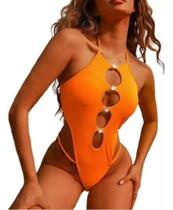 N-J2002-Bikini Biquíni Maiô Bojo Cavado Pedraria Lançamento 531s N-J2002-Bikini Biquíni Maiô Bojo Cavado Pedraria Lançamento 531s