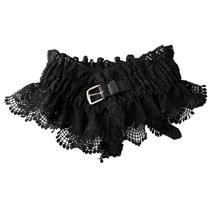 N-L4101-Cinto Largo Para Vestido Lolita Ajustes Elegante Afinar 99j N-L4101-Cinto Largo Para Vestido Lolita Ajustes Elegante Afinar 99j