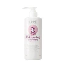N.P.P.E. Hot Spring Nourishing - Shampoo 750ml