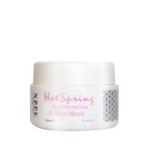 N.P.P.E. Hot Spring Regenerating - Máscara 500ml N.P.P.E. Hot Spring Regenerating - Máscara 500ml