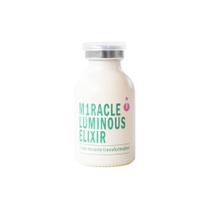 N.p.p.e. Miracle Luminous Elixir Ampola de Tratamento 25 Ml N.p.p.e. Miracle Luminous Elixir Ampola de Tratamento 25 Ml